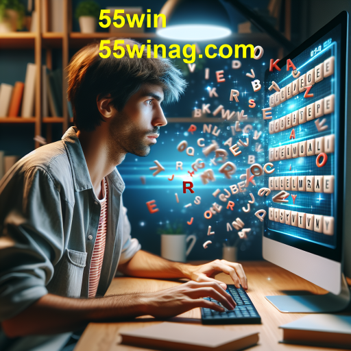 Descubra a Categoria 'Registrar' no 55win: Aventura e Aprendizado em Jogos de Palavras-chave